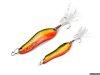 Delphin Mora Villant Orange 30g 4-es Horoggal 1db/csomag