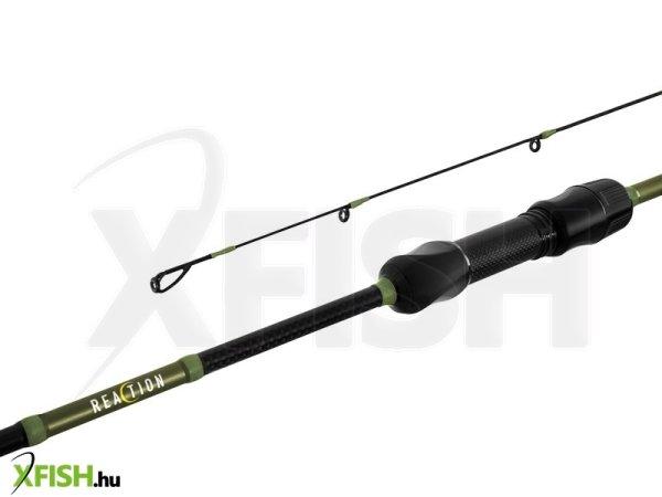 Delphin Reaction Ultra Light Pergető Bot 183cm 0,5-6,0g 2Részes