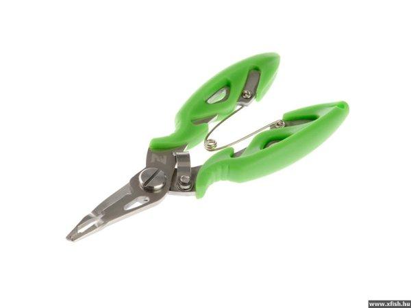 Zfish Mini Pliers Dlx Fogó 12,7 cm