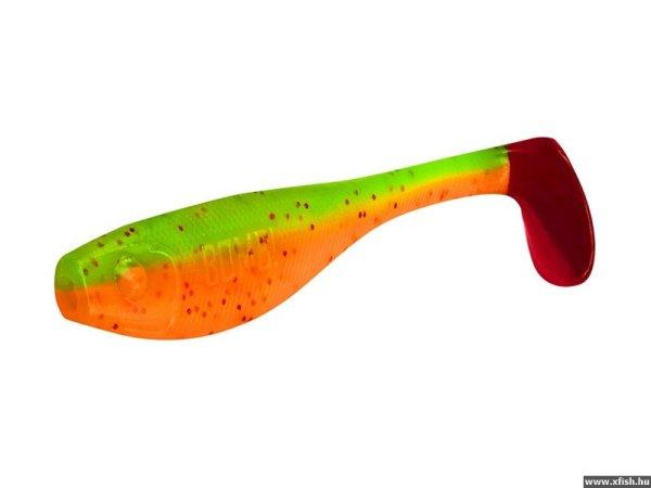 Delphin Bomb! Fatty Gumihal 12cm Disco 5 db/csomag
