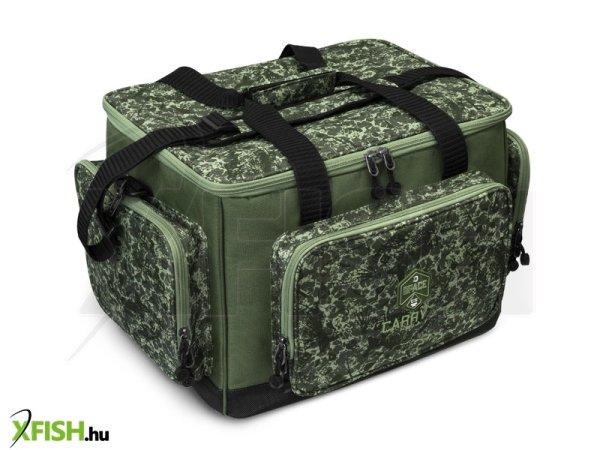 Delphin Carryall Space C2G Szerelékes táska Xl