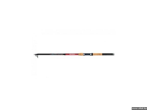 Mistrall Atlantis Tele Spin Teleszkópos Horgászbot 210cm 20-50g