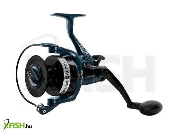 Delphin Calmo 6T Dp 6000 Nyeletőfékes Orsó
