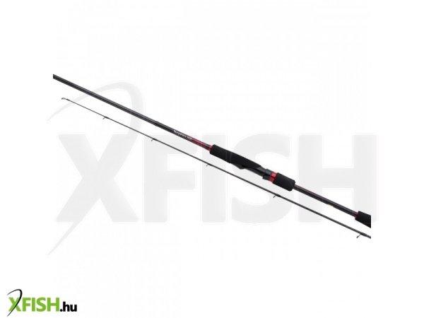 Shimano Sephia Bb Spinning Medium Pergető Horgászbot 251cm 2,0-4,0# EGI 2
Részes