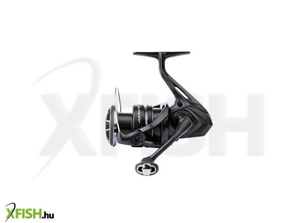 Shimano Reel Aero Xr C 3000 Match Feeder Orsó