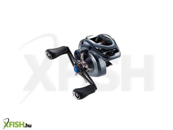 Shimano Slx Xt Dc 70 Hg Multiplikátor Orsó Jobbkezes