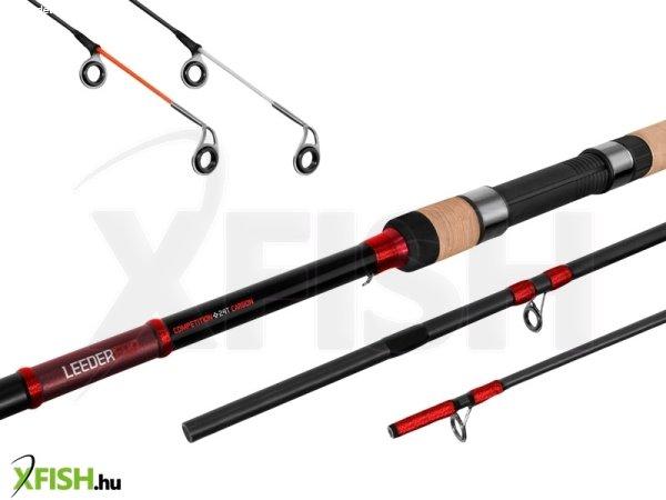 Delphin Leeder Feeder Bot 360cm Max:100g 3+2Részes