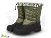 Delphin Snowtex Magasszr Hszigetelt Csizma 42