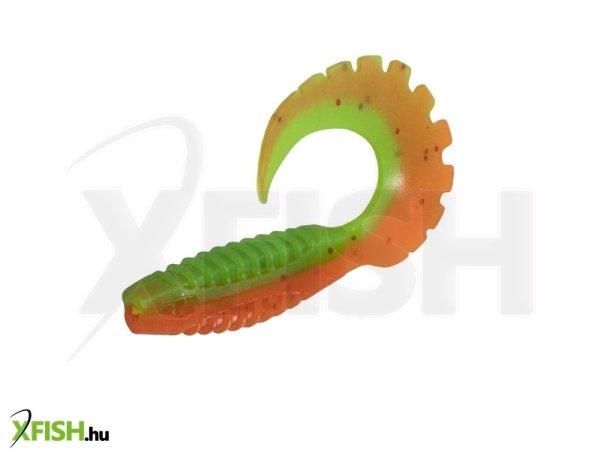Delphin Twister Disco 8cm 5db/csomag