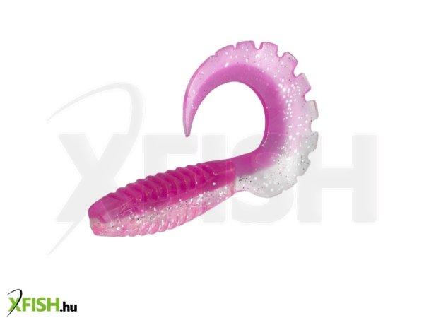 Delphin Twister Candy 10cm 5db/csomag