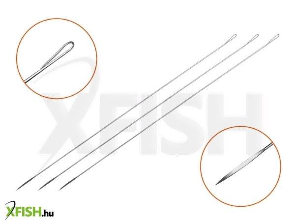 Delphin Fishy Csalizó Tű 18cm 3db/csomag