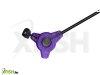 Delphin Tryo Horgsz Swinger Lila 1db/csomag