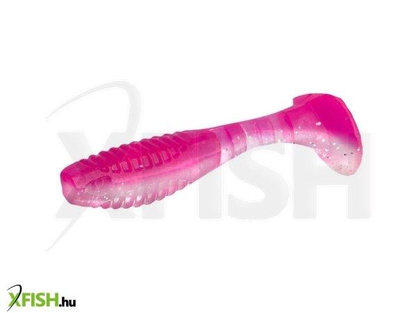 Delphin Karma Uvs Gumihal Candy 10cm 5db/csomag