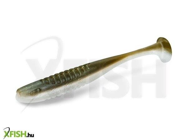 Delphin Zandera Uvs Gumihal Booty 15cm 5db/csomag