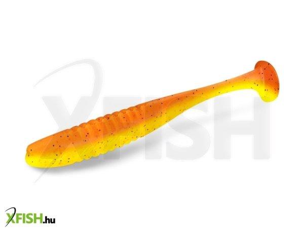 Delphin Zandera Uvs Gumihal Hawai 15cm 5db/csomag