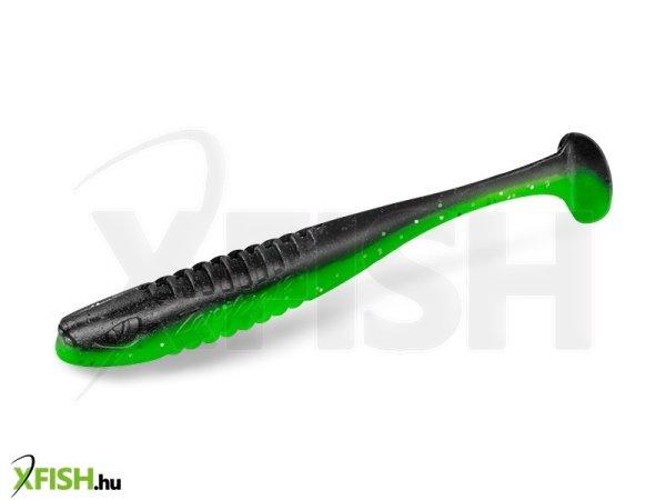 Delphin Zandera Uvs Gumihal Forester 15cm 5db/csomag