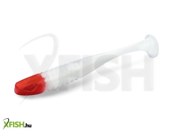 Delphin Zandera Uvs Gumihal Redface 15cm 5db/csomag