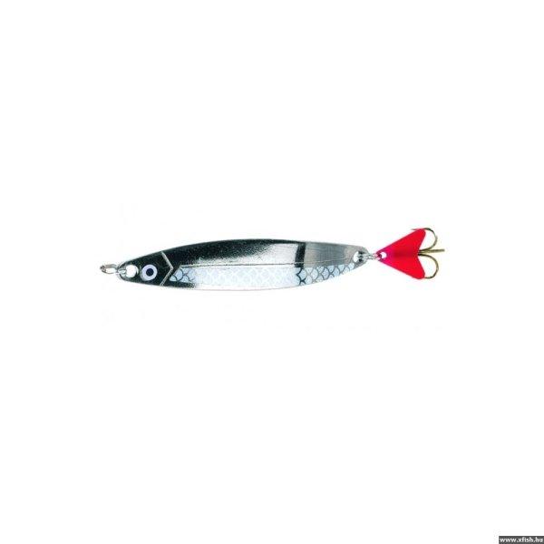 Filfishing Filex Argo Spoon Silver Kanál Villantó 28g 1db/csomag