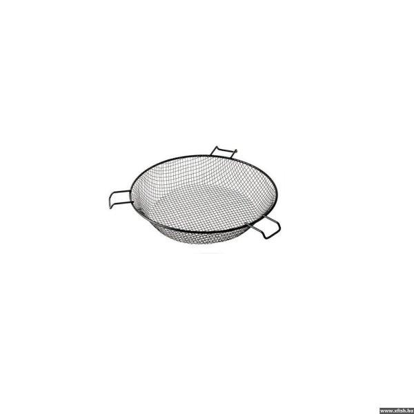 Filfishing Sieve Riddle Fil Törőszita 4x4x32