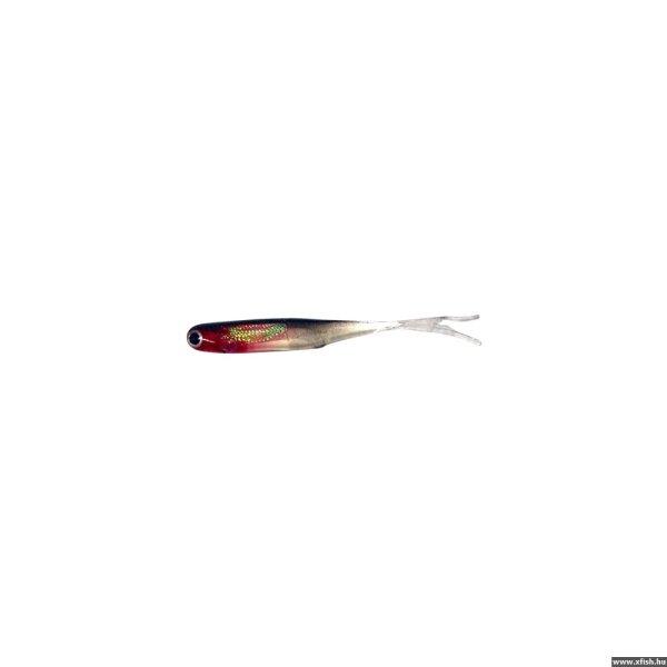 Zfish V-Tail Shad Gumihal A1 7,5cm 5db/csomag