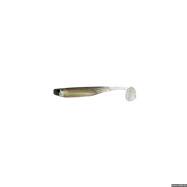 Zfish Minnow Shad Gumihal A5 7,5cm 5db/csomag