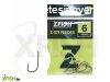 Zfish Z375 Feeder Horog 7-es 10db/csomag