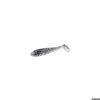 Zfish Wormy Shad Gumihal Szrke Csillm 9,5cm 4db/csomag
