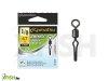 Kamatsu Swivel With Side Line Clip K1031 Klipszes Forg 4-es