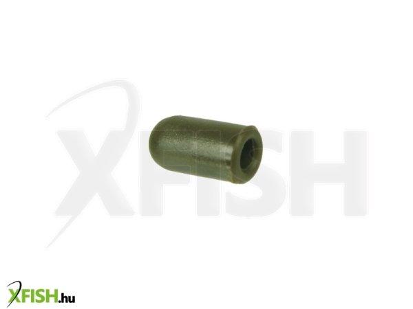 Konger Team Carp Bullet Bead Biztonsági Gumiharang 6x12mm 10db/csomag