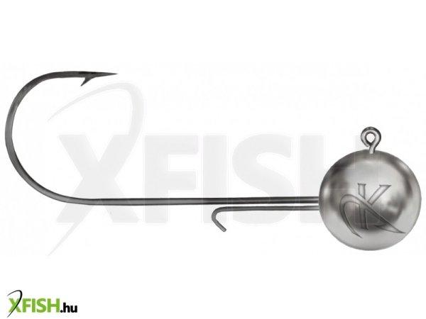 Kamatsu Jig Head Extra Arrow Jig Fej 4.0-ás 7.0g 3db/csomag