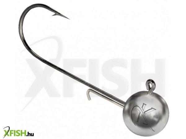Kamatsu Jig Head Extra Arrow Jig Fej 4.0-ás 6.0g 3db/csomag