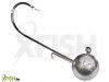 Kamatsu Jig Head Extra Arrow Jig Fej 5.0-s 30.0g 3db/csomag