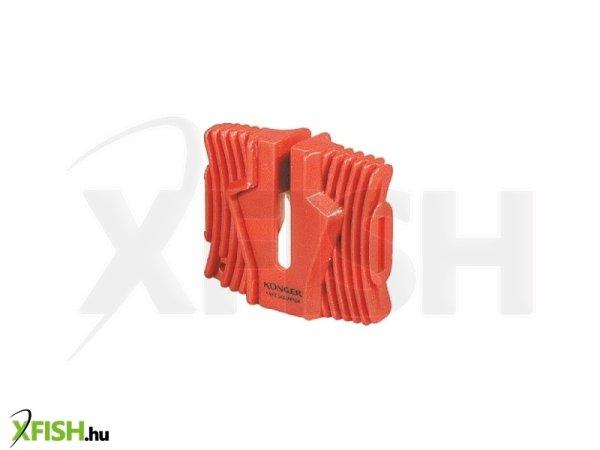 Konger Knife Sharpener Késélező