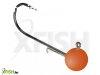 Kamatsu Jig Head X-Press Jig Fej Orange Fluo 1.0-s 4.0g 3db
