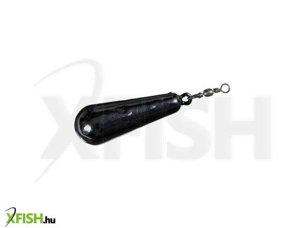 Konger Pro Carp Long Cast Bomb Távdobó Bojlis Ólom 70g 2db/csomag