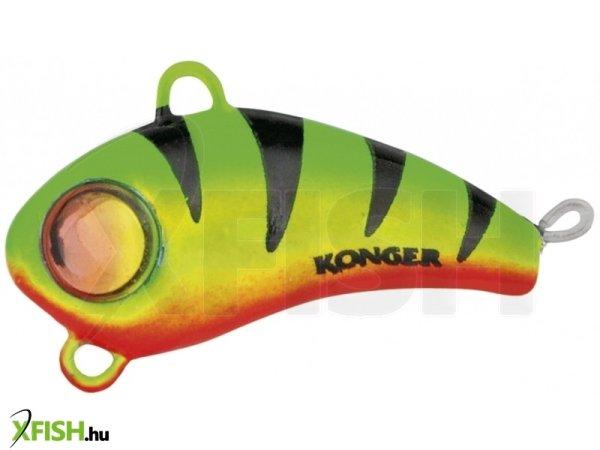 Konger Blades Boogie Wobbler 004 1-es 4g 1db/csomag