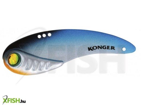Konger Blades Cicada Viber Wobbler 002 1-es 3g 1db/csomag