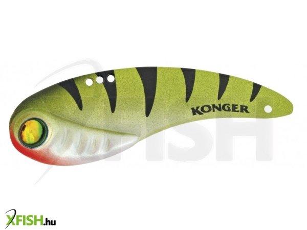 Konger Blades Cicada Viber Wobbler 003 1-es 3g 1db/csomag