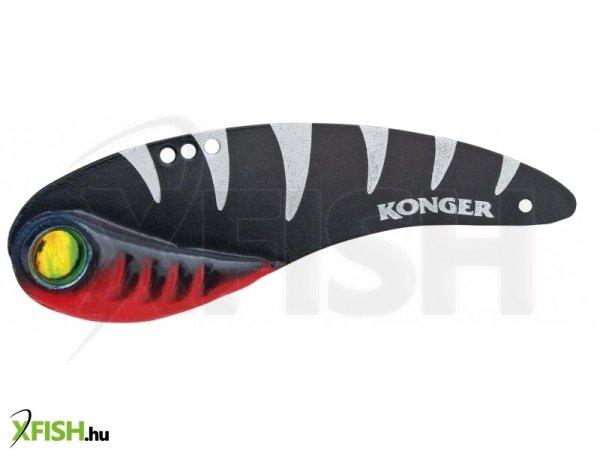 Konger Blades Cicada Viber Wobbler 006 1-es 3g 1db/csomag