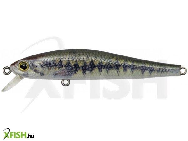 Kamatsu Sneaky Minnow Sinking Wobbler 008 50 mm 3,5 g 1 db/csomag