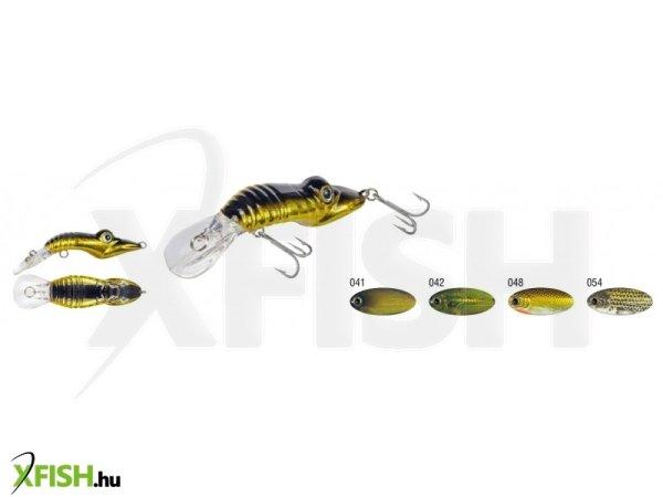 Kamatsu Craw Fish Wobbler Crawdad 40mm 3g 1db/csomag