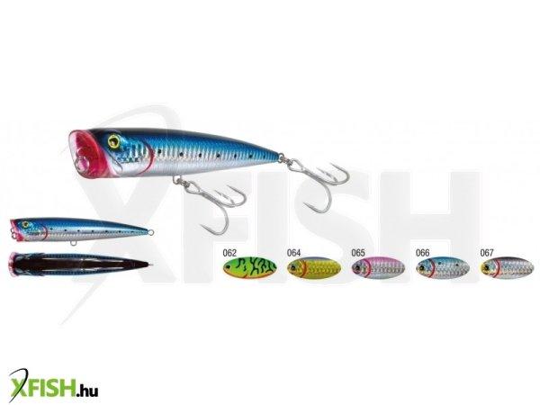 Kamatsu Wicked Pop Wobbler 062 140mm 33g 1db/csomag