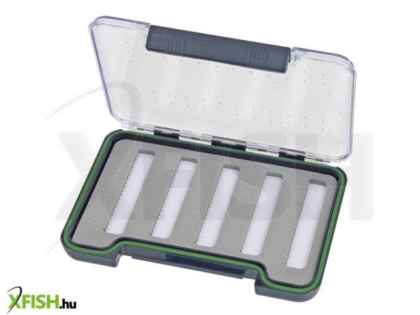 Konger Fly Fishing Box No1 Legyező Doboz 138X95X16mm