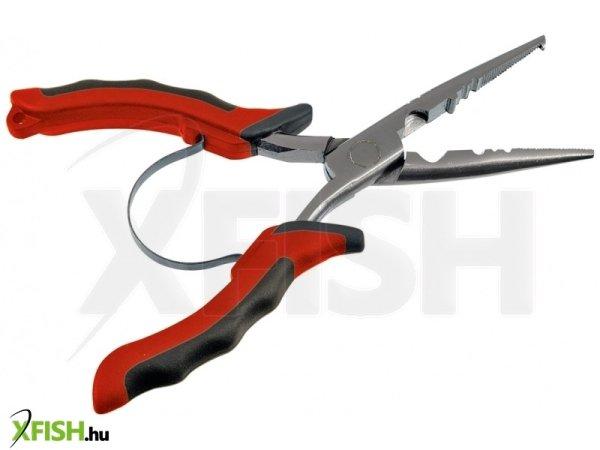 Konger Multi-Purpose Multifunkcionális Fogó No1 17,5 cm