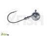 Kamatsu Extra Jig Head Jig Fej 1.0-s 16,0g 25db/csomag