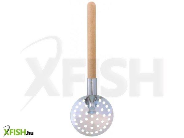 Konger Metal Ice Fishing Spoon Jégkiszedő Kanál