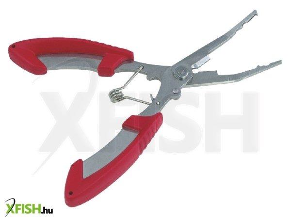 Konger Multi-Purpose Pliers Large Bent Fogó 16 Cm