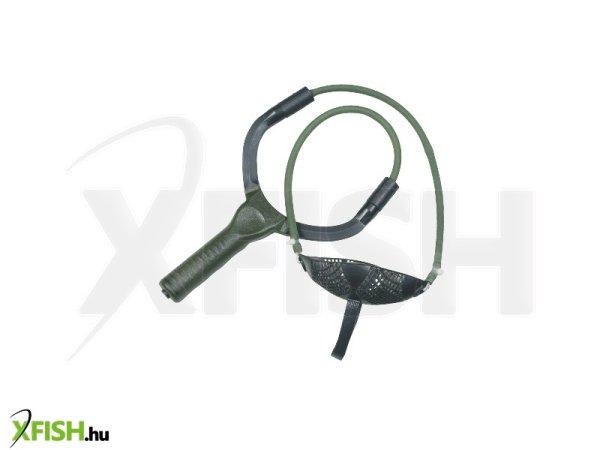 Konger Sport Fishing Slingshot No12 Horgász Csúzli