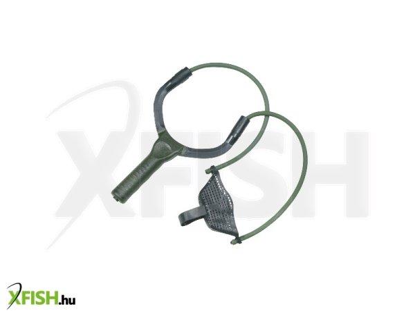 Konger Sport Fishing Slingshot No11 Horgász Csúzli