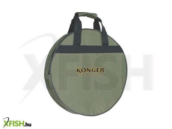 Konger Round Net Cover Haltartó Tároló Táska 45cm